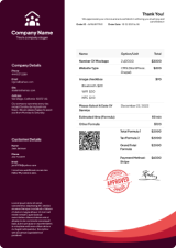 CK Quilting, LLC