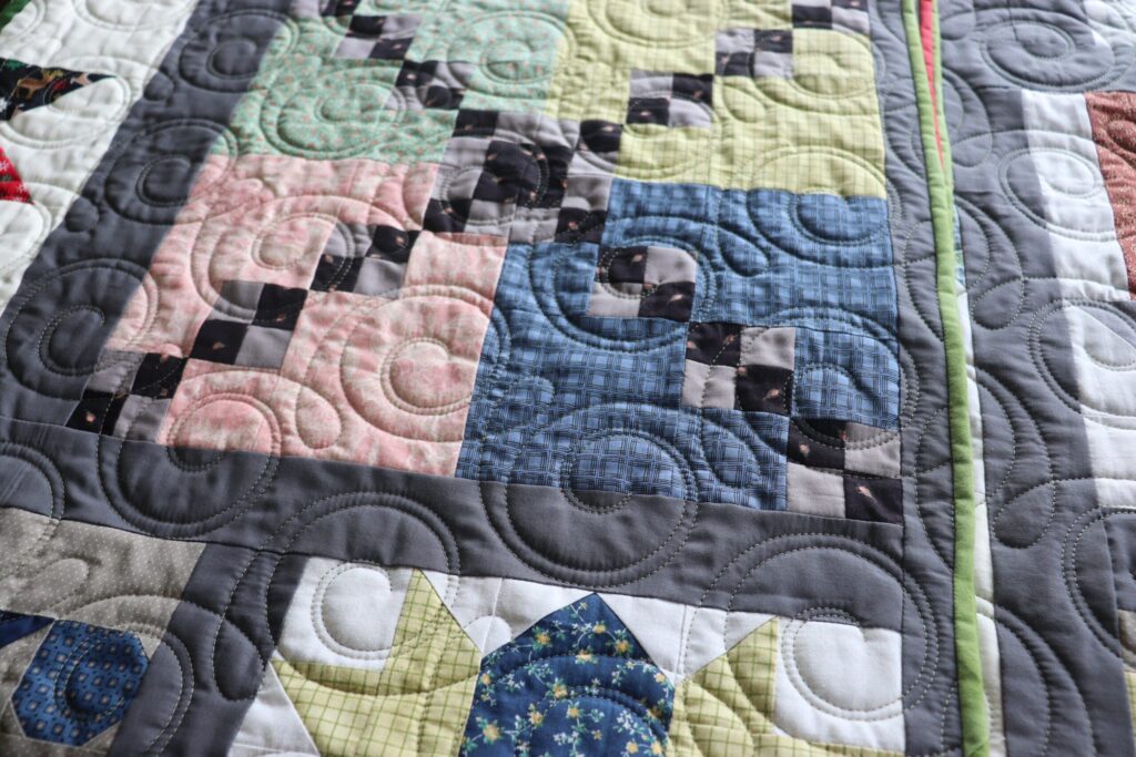 CK Quilting, LLC